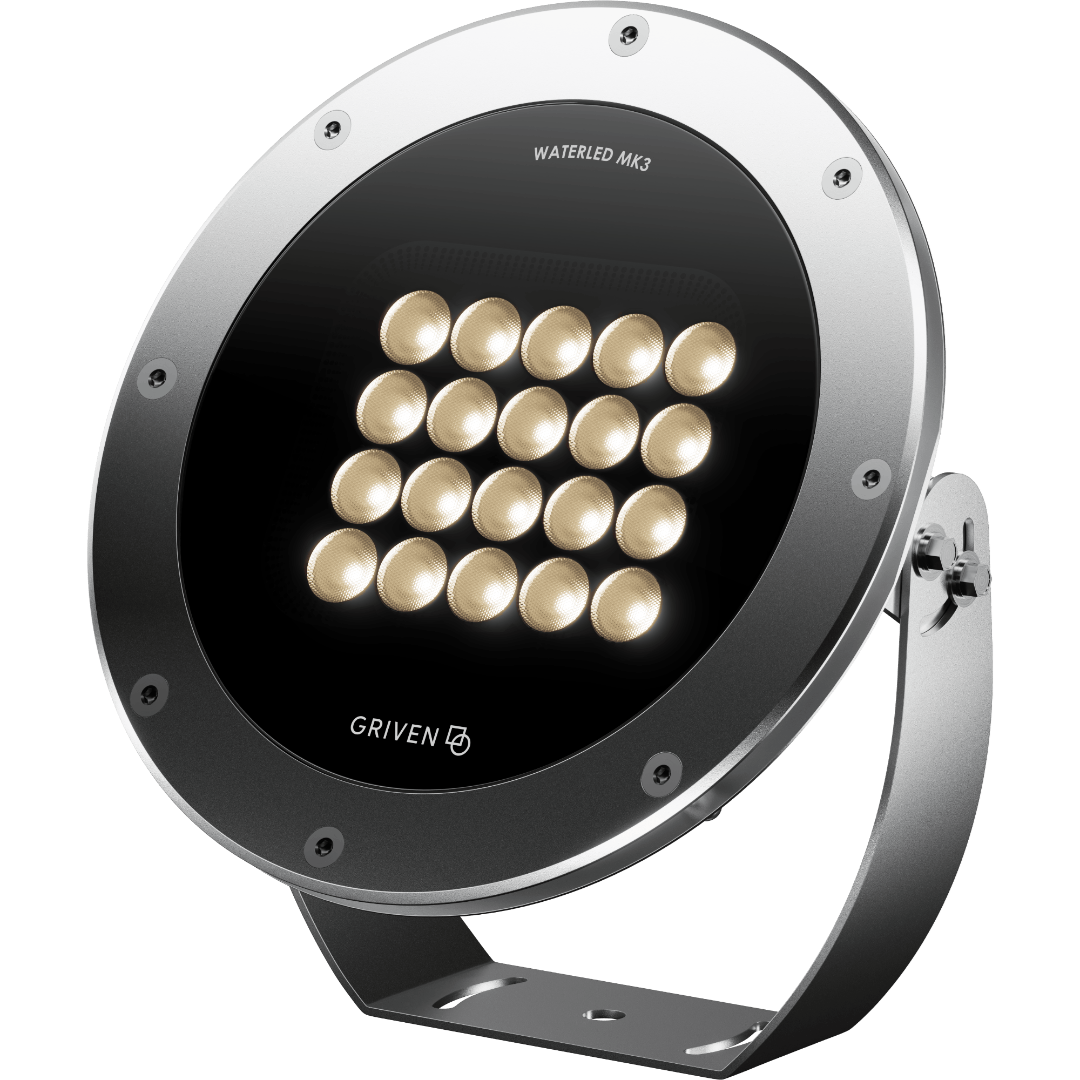 Waterled MK3 White Light17174